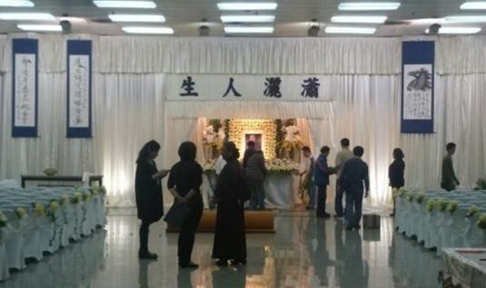 苏州殡葬一条龙 灵堂布置 专业白事一条龙